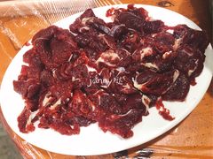 -蔡社牛肉城(龙湖店)