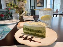 -22ºN BISTRO西餐&酒馆