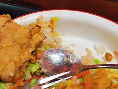 -猪角·闽南猪脚饭(华闽大厦店)