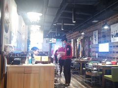 -三个渔夫·蒸汽海鲜(五大道店)