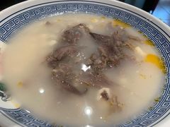 -武圣羊汤(手帕口店)