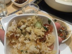-湯系·煲汤手艺人(东二环泰禾广场店)