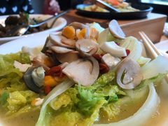 -采粤轩中餐厅(惠州金海湾喜来登度假酒店)