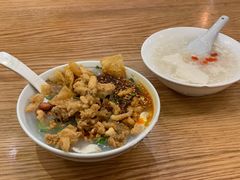 -小豆海棠(人民南路店)