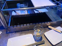 -很久以前羊肉串(打浦路店)