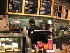 -星巴克(朵云轩店)