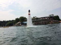 -仙海旅游度假区