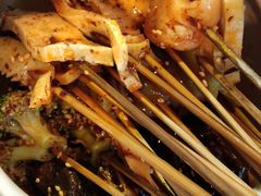 -一个叫川的地方(麒麟新天地店)