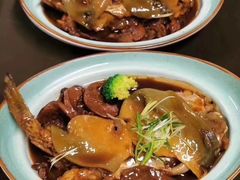 -燕坤食府