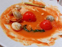 -TIAGO HOME KITCHEN(王府中环店)