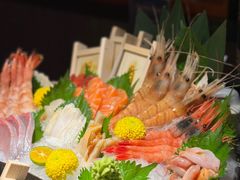 -極上萬膳·日料放题(海岸城店)