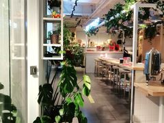 大堂-嘉和一品粥(方庄店)