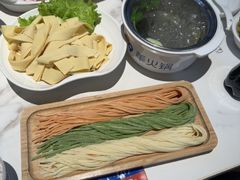 -蒙都43°9羊火锅·赤峰美食(宁城店)