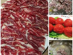 -八合里潮汕鲜牛肉火锅(深圳海岸城店)