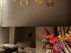 -和子足浴SPA会馆(梁溪店)