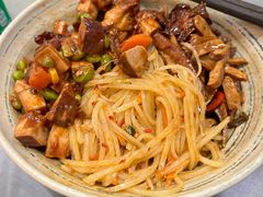 -梅溪·小伙子干挑面(安吉总店)