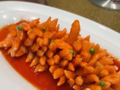 -丽华园(汉阳龙阳店)