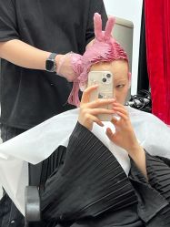 点击看大图 -熙.Hair 丨专注女子中长发丨