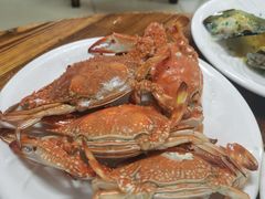 -板桥海鲜广场(文明东店)
