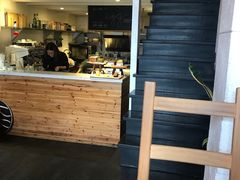 门面-Egg•Allday Brunch(襄阳北路店)