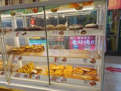 -85度C(南京中山南店)