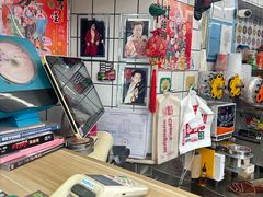 -陈记甜品窝(中山北路店)