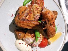 -农畉LONFOOD(福田星河COCOPark店)