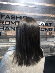 -MS.SALON美发沙龙