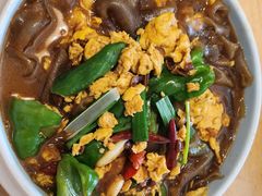 -醉得意·山茶油炒土鸡(泰安火车站大润发店)