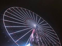 -星城之眼摩天轮
