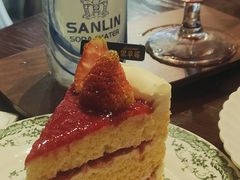 -黑草莓(重庆路店)