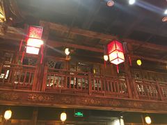 -巴国九王爷火锅(万盛总店)