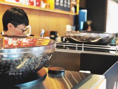 -星巴克(天津佛罗伦萨小镇店)