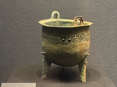 -盘龙城国家考古遗址公园