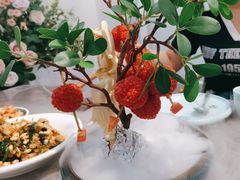 -奔跑吧陕菜·盛世长安(民乐园万达店)