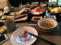 -南苑环球酒店-稻菊日式餐厅(鄞县大道店)