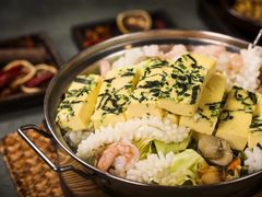 -回奶奶清真菜(梅江店)