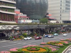 -美罗城
