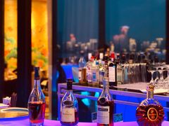 -富力威斯汀酒店-中国元素中餐厅(武昌临江店)