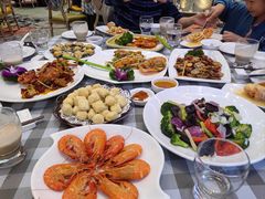 -快乐海鲜酒楼(滇池路店)