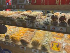 -小飞象面包公社(珠江路金鹰店)
