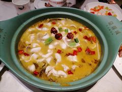 古法酸菜鱼-望蓉城·古法酸菜鱼(世纪汇店)