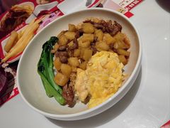 -杯子红牛排(创意产业园店)