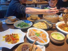 -扬州狮子楼·非遗淮扬菜(总店)