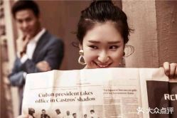 -京尚映画摄影