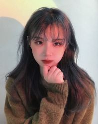 -罗亚帝造型·烫发染发