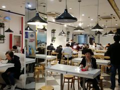 大堂-沧浪亭(南园新村打浦路457弄店)
