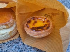 葡挞-安德鲁饼店(总店)