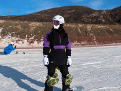 -八达岭滑雪场