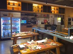 -木屋烧烤(万德庄店)